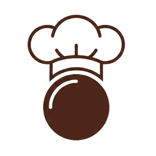 Logotipo Chef Brigadeiro