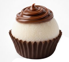 Brigadeiro Ninhotella com Leite Ninho e Nutella pura