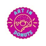 Art in Donuts