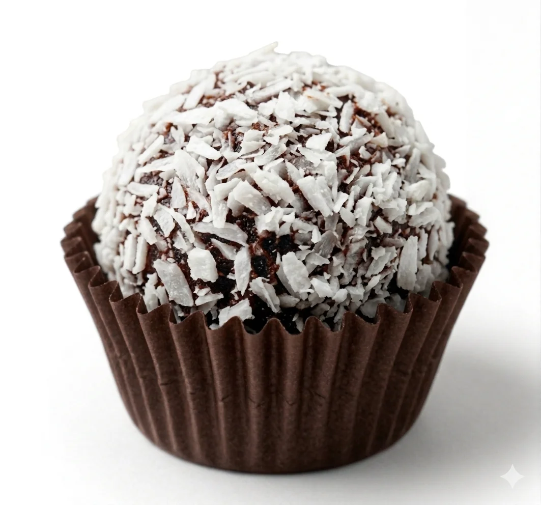 Brigadeiro Fit Cacao